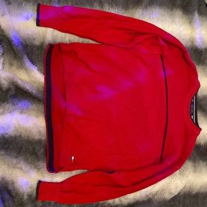 vintage Tommy Hilfiger long sleeve